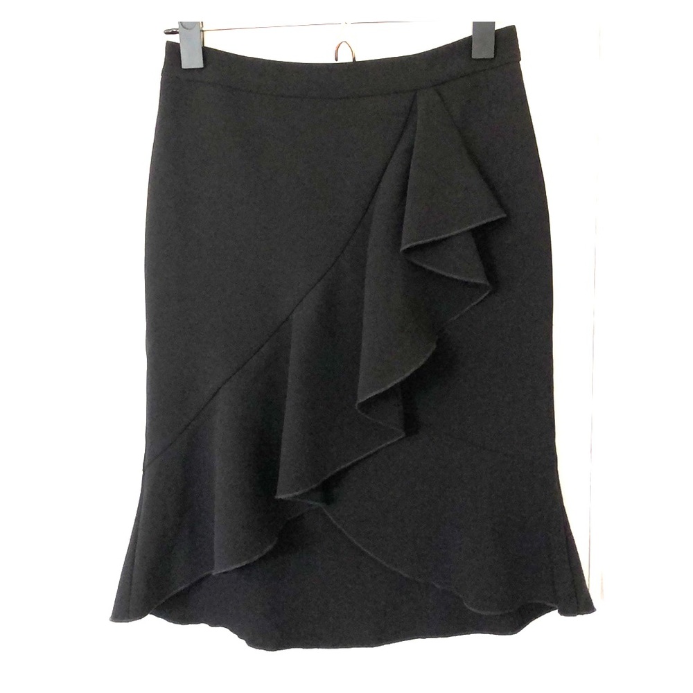 Ann Taylor Skirt- EUC! Size 00p